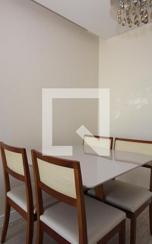Apartamento para alugar com 62m², 2 quartos e 2 vagasSala