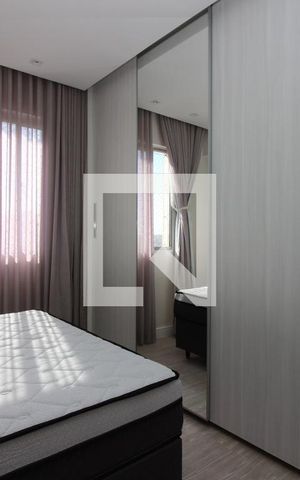 Apartamento para alugar com 62m², 2 quartos e 2 vagasQuarto 1