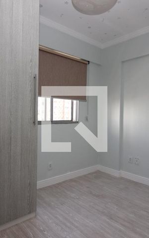 Apartamento para alugar com 62m², 2 quartos e 2 vagasQuarto 2