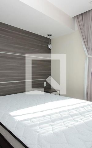 Apartamento para alugar com 62m², 2 quartos e 2 vagasQuarto 1