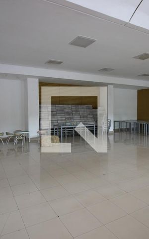 Apartamento para alugar com 62m², 2 quartos e 2 vagasÁrea comum