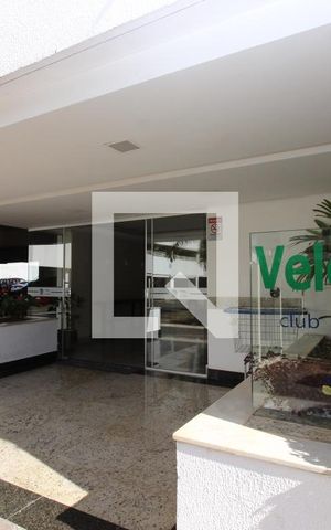 Apartamento para alugar com 62m², 2 quartos e 2 vagasFachada do bloco