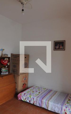 Casa de condomínio à venda com 150m², 4 quartos e 3 vagasQuarto 2