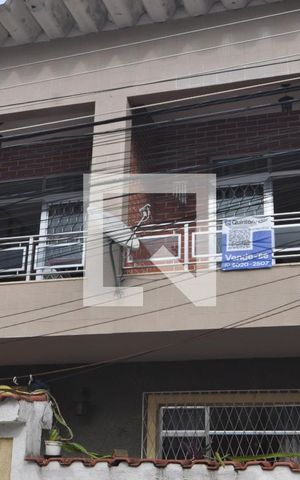 Casa de condomínio à venda com 150m², 4 quartos e 3 vagasFachada da Casa