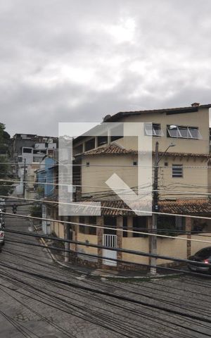 Casa de condomínio à venda com 150m², 4 quartos e 3 vagasVista do Quarto 2