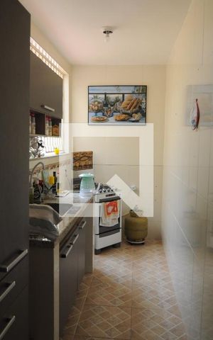 Casa de condomínio à venda com 150m², 4 quartos e 3 vagasCozinha