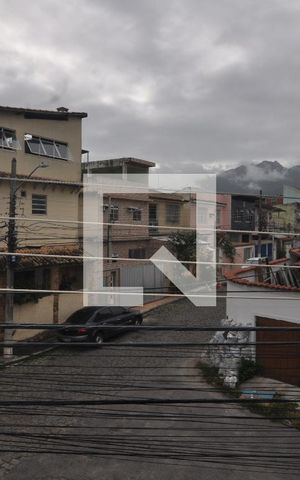 Casa de condomínio à venda com 150m², 4 quartos e 3 vagasVista do Quarto 2