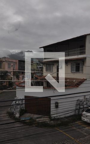 Casa de condomínio à venda com 150m², 4 quartos e 3 vagasVista do Quarto 2