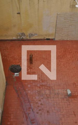 Casa de condomínio à venda com 150m², 4 quartos e 3 vagasQuintal de tras da Casa