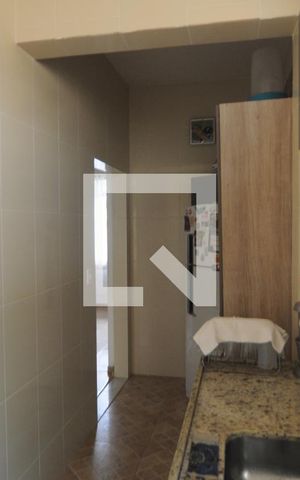 Casa de condomínio à venda com 150m², 4 quartos e 3 vagasCozinha