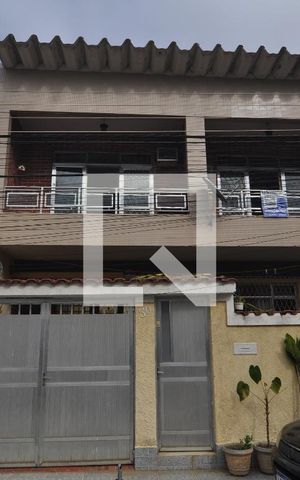Casa de condomínio à venda com 150m², 4 quartos e 3 vagasFachada da Casa