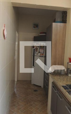 Casa de condomínio à venda com 150m², 4 quartos e 3 vagasCozinha