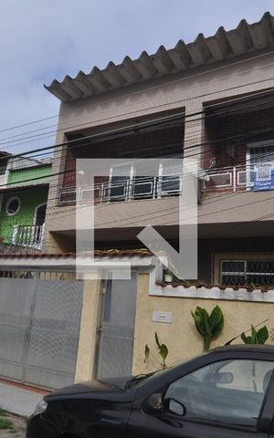 Casa de condomínio à venda com 150m², 4 quartos e 3 vagasFachada da Casa