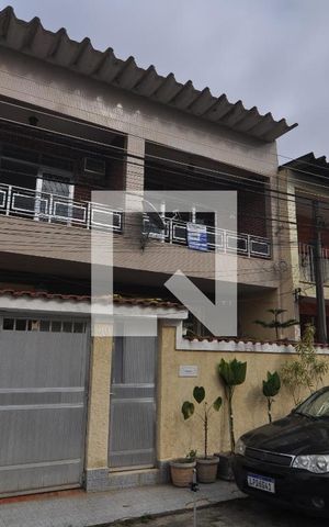 Casa de condomínio à venda com 150m², 4 quartos e 3 vagasFachada da Casa