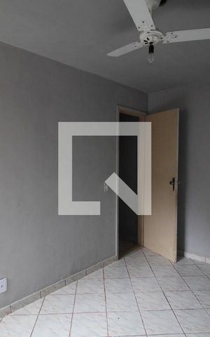 Apartamento à venda com 61m², 2 quartos e 1 vagaQuarto 2