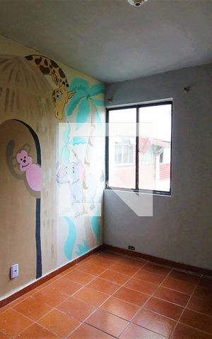 Apartamento à venda com 61m², 2 quartos e 1 vagaQuarto 1
