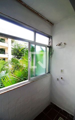 Apartamento à venda com 61m², 2 quartos e 1 vagaÁrea de Serviço