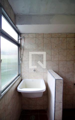 Apartamento à venda com 61m², 2 quartos e 1 vagaÁrea de Serviço