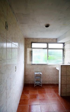 Apartamento à venda com 61m², 2 quartos e 1 vagaCozinha