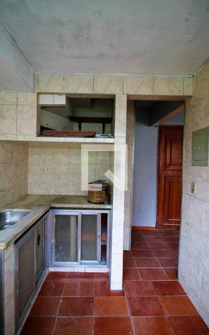 Apartamento à venda com 61m², 2 quartos e 1 vagaCozinha