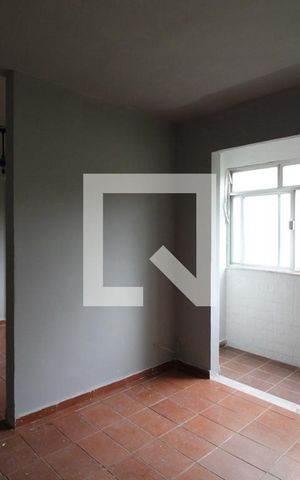 Apartamento à venda com 61m², 2 quartos e 1 vagaSala