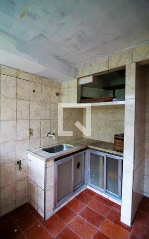 Apartamento à venda com 61m², 2 quartos e 1 vagaCozinha