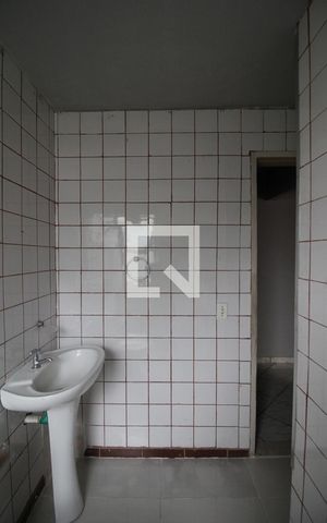 Apartamento à venda com 61m², 2 quartos e 1 vagaBanheiro Social