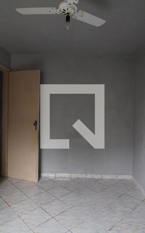 Apartamento à venda com 61m², 2 quartos e 1 vagaQuarto 2