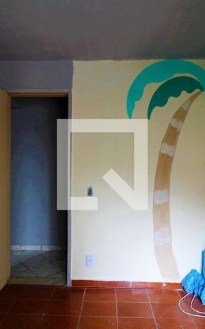 Apartamento à venda com 61m², 2 quartos e 1 vagaQuarto 1