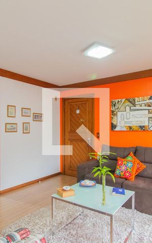 Apartamento à venda com 126m², 3 quartos e 1 vaga Apartamento à venda com 126m², 3 quartos e 1 vagaSala