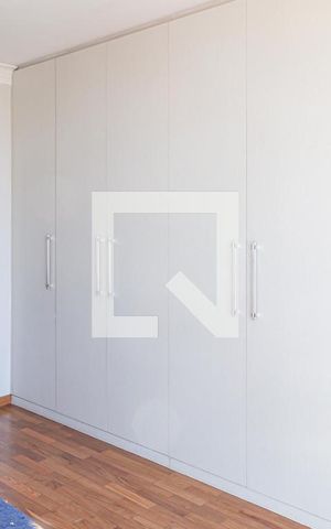 Apartamento à venda com 266m², 4 quartos e 2 vagas Apartamento à venda com 266m², 4 quartos e 2 vagasQuarto 1