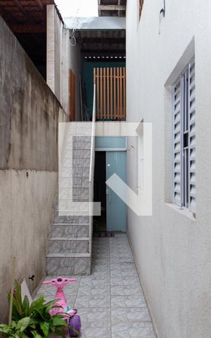 Casa à venda com 300m², 4 quartos e 2 vagasQuintal