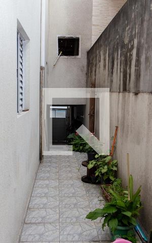 Casa à venda com 300m², 4 quartos e 2 vagasQuintal