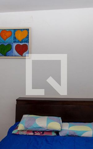 Casa à venda com 300m², 4 quartos e 2 vagasQuarto 1