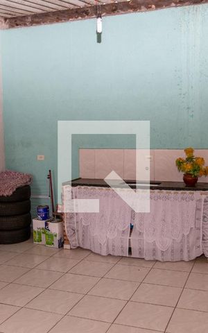 Casa à venda com 300m², 4 quartos e 2 vagasÁrea de Serviço