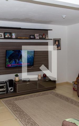 Casa à venda com 300m², 4 quartos e 2 vagasSala de Jantar
