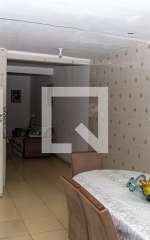 Casa à venda com 300m², 4 quartos e 2 vagasCozinha