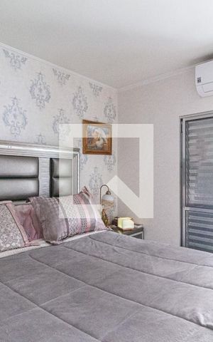 Casa à venda com 270m², 3 quartos e 2 vagasQuarto 1