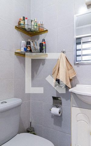 Casa à venda com 270m², 3 quartos e 2 vagasBanheiro da suíte