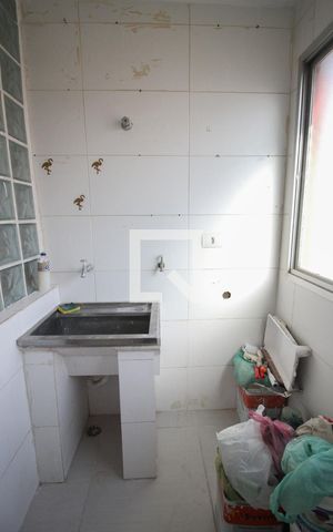 Apartamento à venda com 64m², 2 quartos e 1 vagaarea de serviço