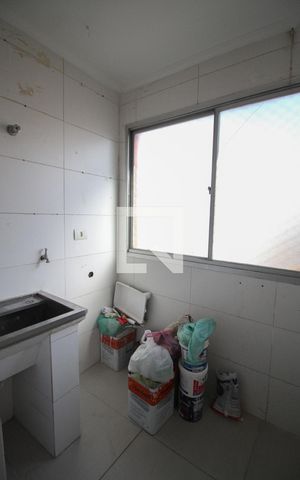Apartamento à venda com 64m², 2 quartos e 1 vagaarea de serviço