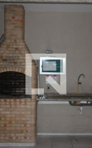 Apartamento à venda com 70m², 2 quartos e 1 vagaÁrea comum - Churrasqueira