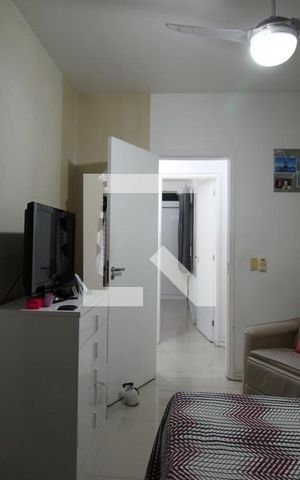Apartamento à venda com 70m², 2 quartos e 1 vagaQuarto 2