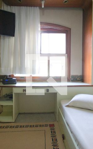 Casa à venda com 300m², 3 quartos e 5 vagasQuarto 2
