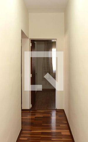 Apartamento à venda com 117m², 3 quartos e 1 vagaCorredor