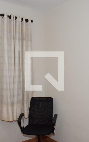 Apartamento à venda com 117m², 3 quartos e 1 vagaQuarto 3