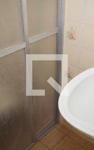 Apartamento à venda com 117m², 3 quartos e 1 vagaBanheiro Lavanderia