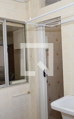 Apartamento à venda com 117m², 3 quartos e 1 vagaLavanderia