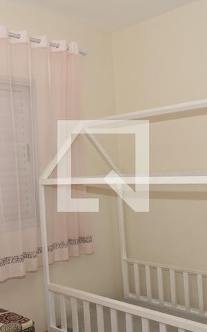 Apartamento à venda com 117m², 3 quartos e 1 vagaQuarto 2