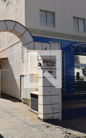 Apartamento à venda com 117m², 3 quartos e 1 vagaFachada do Condomínio